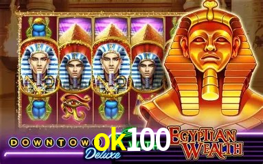Security Systems ok100