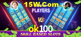 Blackjack Table ok100