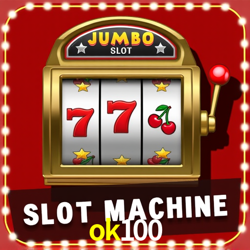 Welcome Bonus ok100