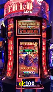 Welcome Bonus ok100