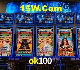 Exclusive Offers ok100